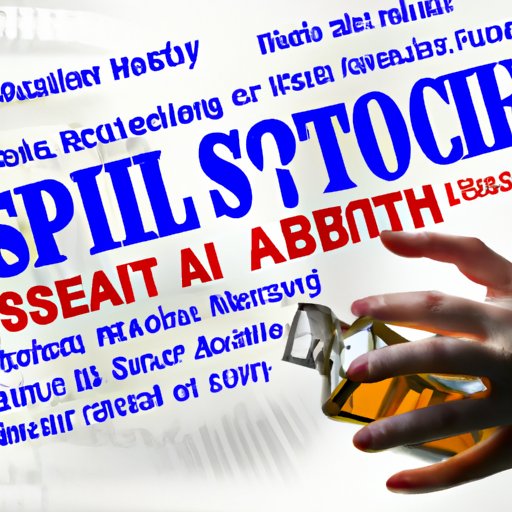 Examining the Health Benefits and Risks of American Spirits