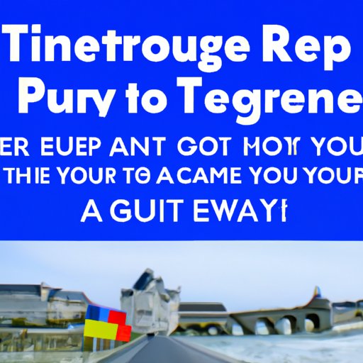 What You Need to Know Before Planning a Trip to Europe from the US