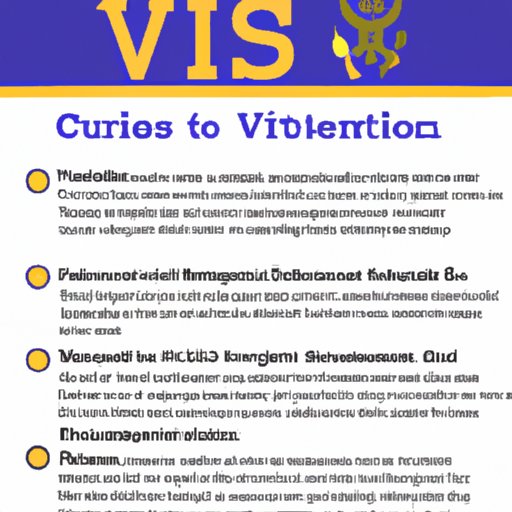 A Guide to Understanding US Visa Requirements for European Travel