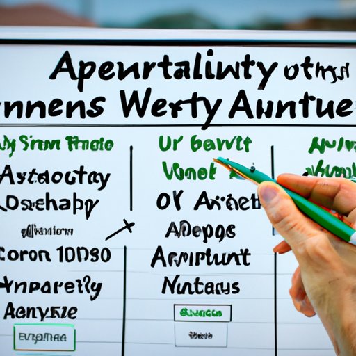 How to Select the Right Annuity for Your Investment Goals