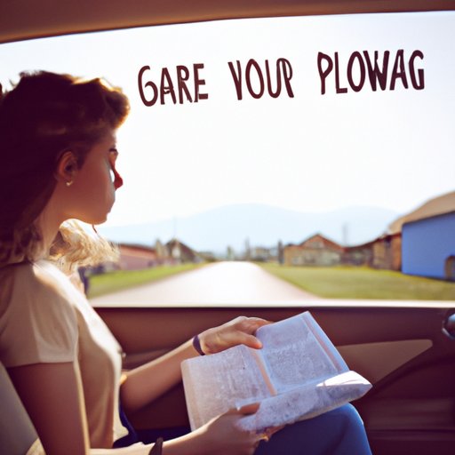 What to Know Before You Go