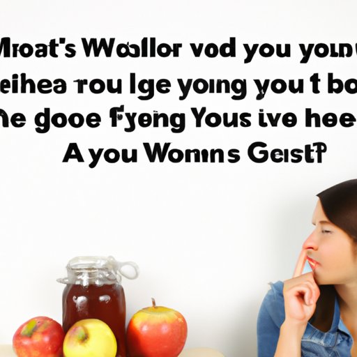 Expert Advice on Whether or Not to Take Apple Cider Vinegar Gummies