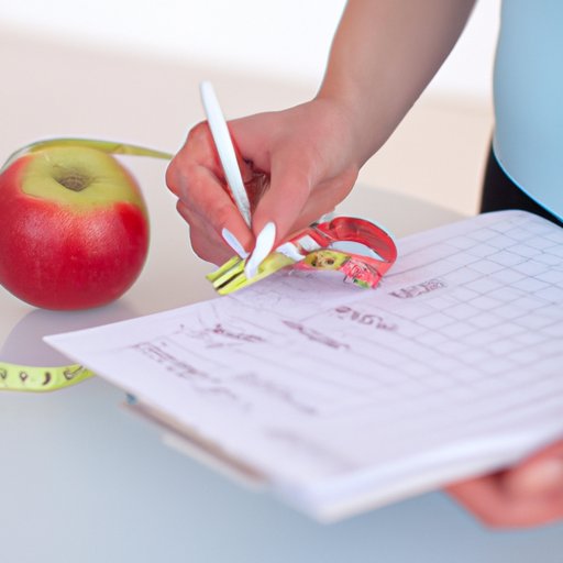 Examining How Apples Fit into a Weight Loss Plan