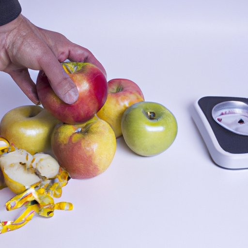 Investigating the Role of Apples in a Balanced Diet