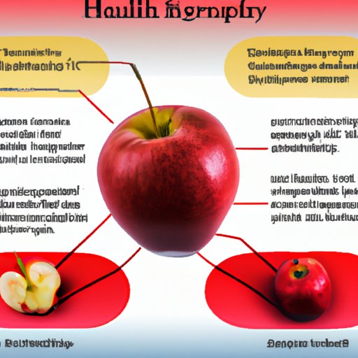 Breaking Down the Different Components of Apples and Their Effects on Health