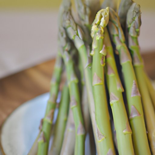 Are Asparagus Good for You? Exploring the Health Benefits and Recipes