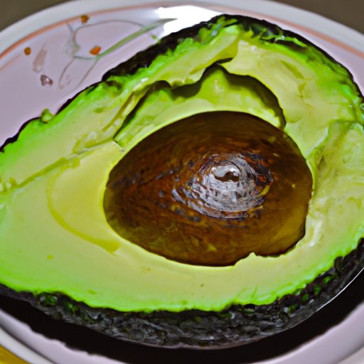 A Nutritional Breakdown of Avocados