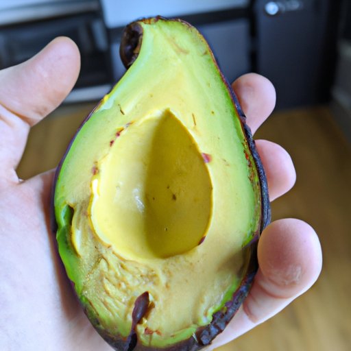 Exploring the Health Benefits of Eating Avocados