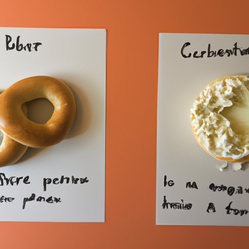 Exploring the Pros and Cons of Eating Bagels and Cream Cheese Regularly