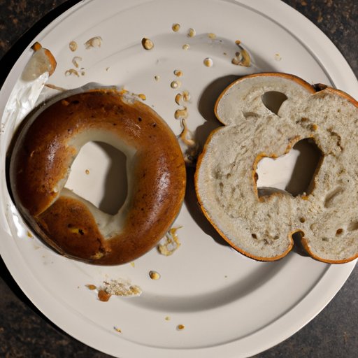 Exploring the Pros and Cons of Eating Bagels