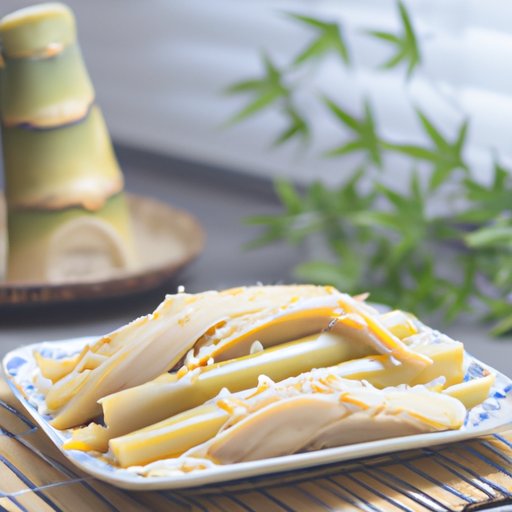 Are Bamboo Shoots Good for You? Exploring the Health Benefits of Eating