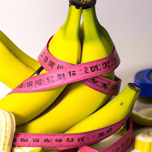 How Eating Bananas Can Help You Reach Your Weight Loss Goals