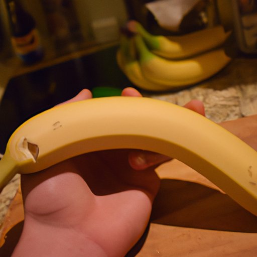 Exploring the Nutritional Benefits of Bananas for Dieters