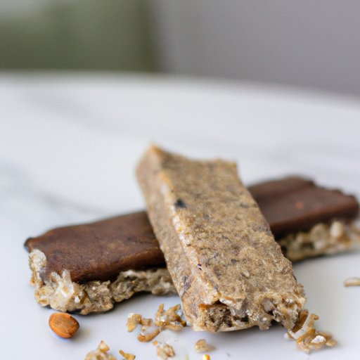 Are Barebells Protein Bars Healthy A Comprehensive Guide To Evaluating 