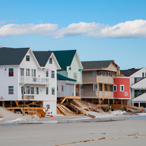 Examining the Risks of Investing in Beach Houses