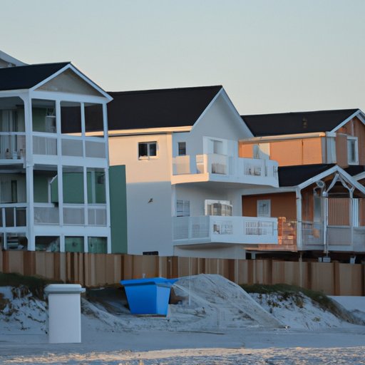 Potential Risks of Investing in Beach Houses