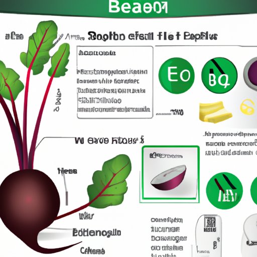 Definition of Beets and Their Nutritional Profile