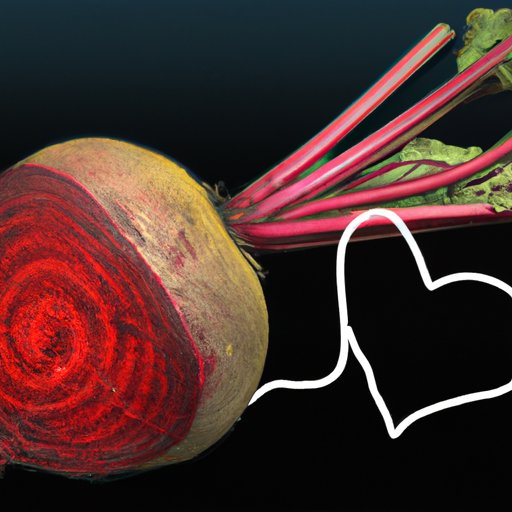Exploring the Role of Beets in Heart Health
