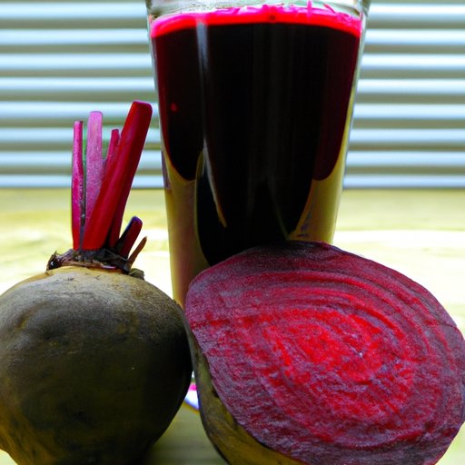 Are Beets Good For You? Exploring the Health Benefits of Eating Beets