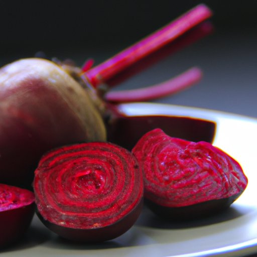 The Health Advantages of Adding Beets to Your Diet