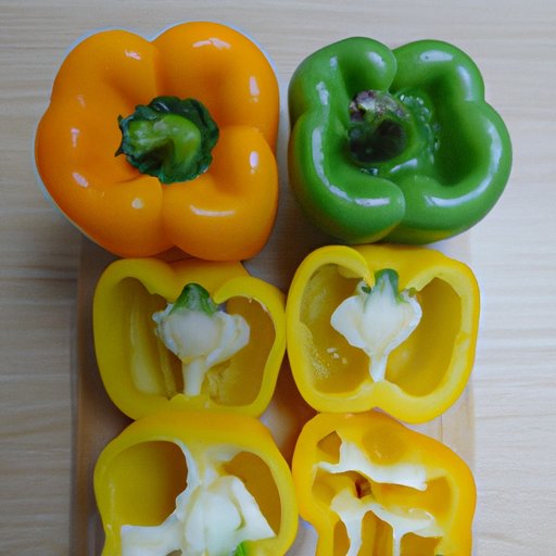 Health Benefits and Risks of Eating Bell Peppers
