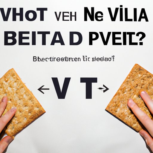 Investigating the Pros and Cons of Eating BelVita
