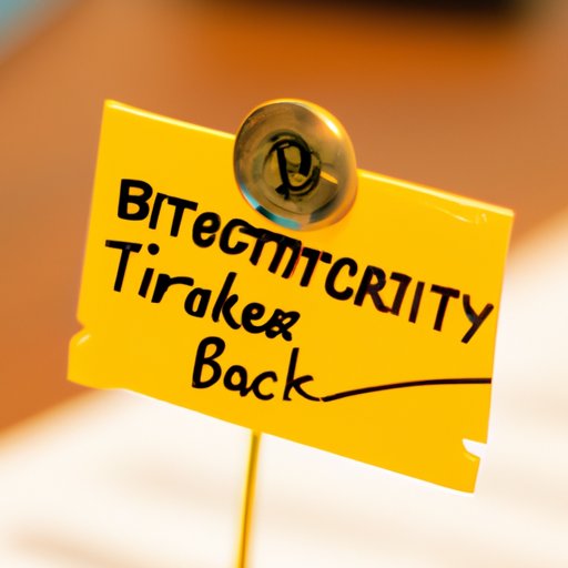 Debating the Merits of Bitcoin Traceability