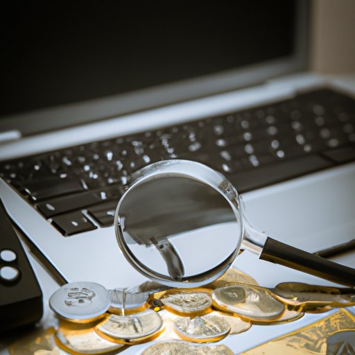 Investigating the Tools Used to Trace Bitcoin Transactions