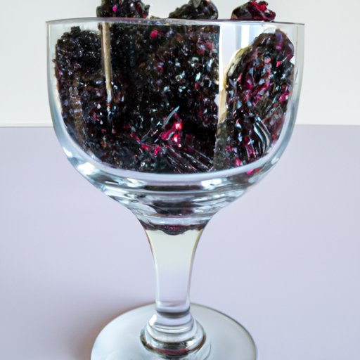 How Blackberries Can Help You Lose Weight and Feel Better