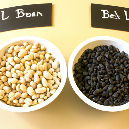 Are Black Eyed Peas Healthy? Exploring the Nutritional Benefits of this