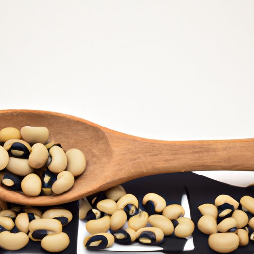 Common Misconceptions about Black Eyed Peas