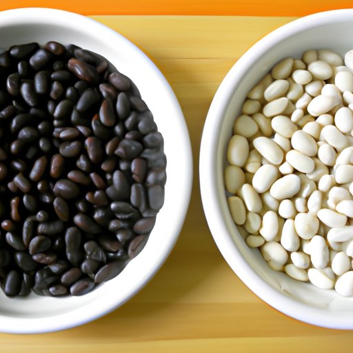 Are Black or Pinto Beans Healthier? A Comprehensive Analysis The