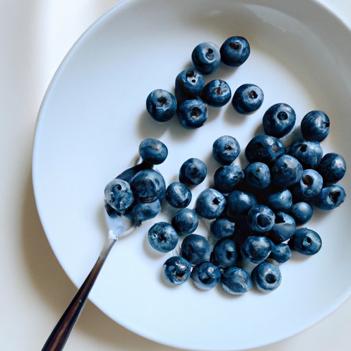 How to Incorporate More Blueberries into Your Diet