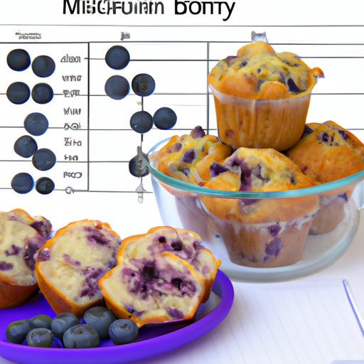 Analyzing the Nutritional Benefits of Blueberry Muffins