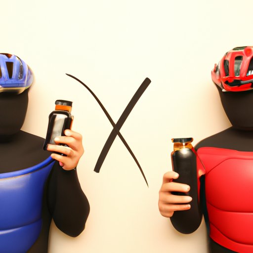 Evaluating the Pros and Cons of Body Armor Drinks