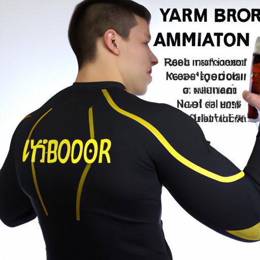 Examining the Health Benefits of Body Armor Drinks