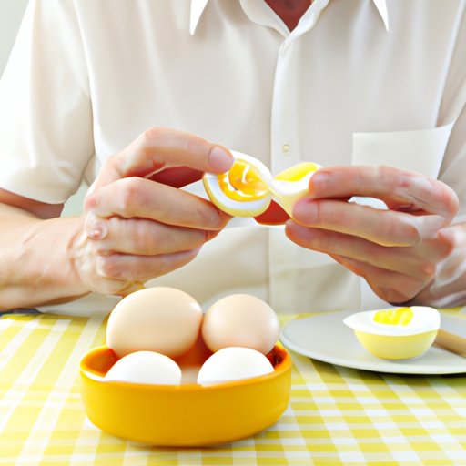 Examining the Nutritional Benefits of Boiled Eggs