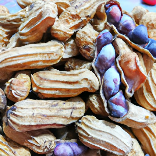 Are Boiled Peanuts Good For You? Exploring the Health Benefits and