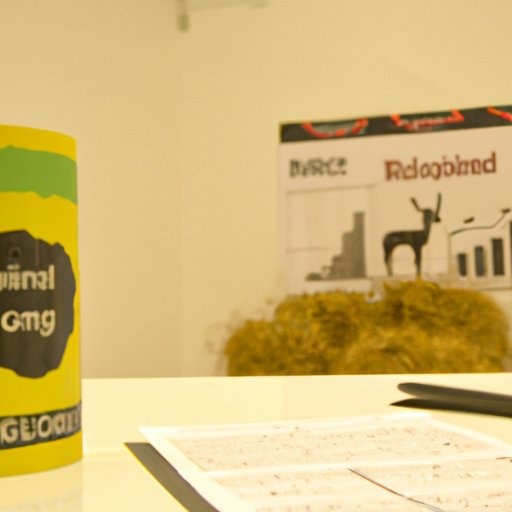 Analyzing the Bond Market in 2021