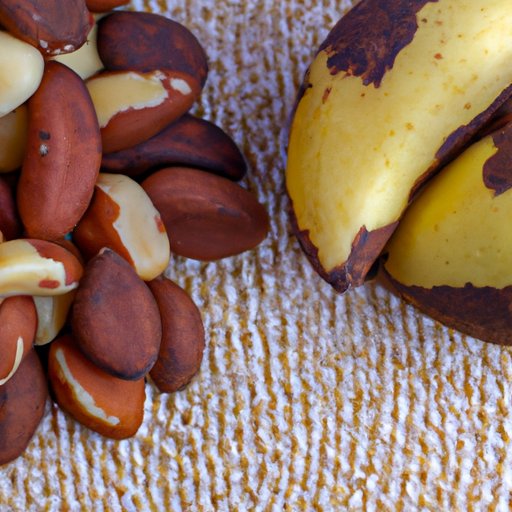 Are Brazilian Nuts Good For You? Exploring the Health Benefits of