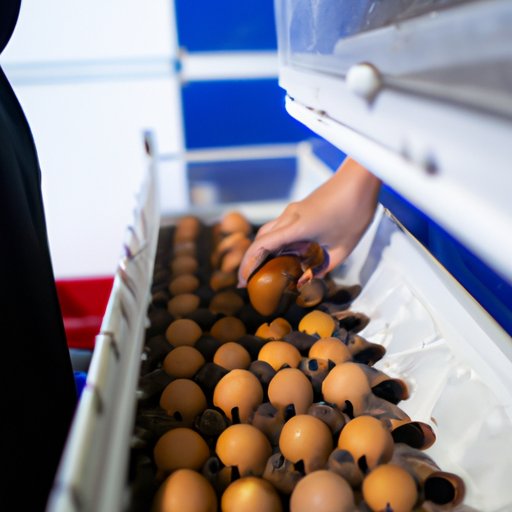 Are Brown Eggs Healthier Than White Eggs? A Comprehensive Guide The