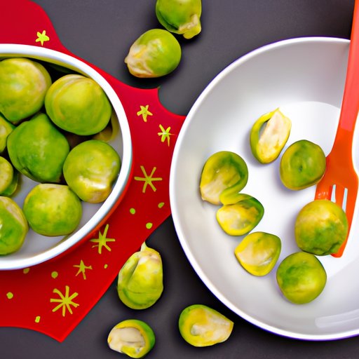 How Eating Brussels Sprouts Can Improve Your Health