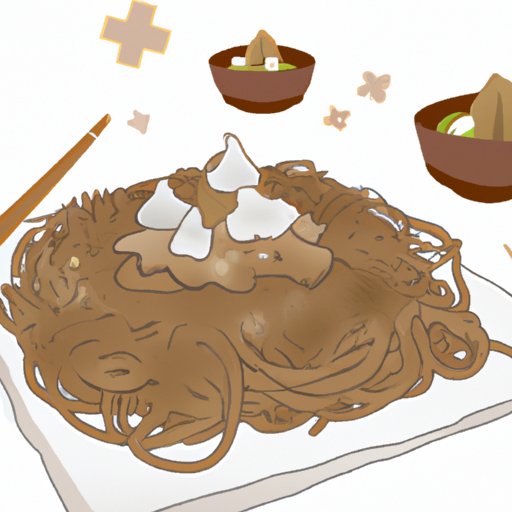 The Pros and Cons of Eating Buckwheat Noodles