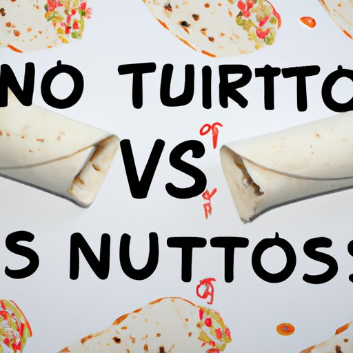 Exploring the Pros and Cons of Eating Burritos