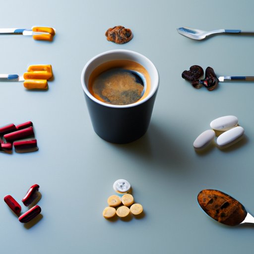 How to Choose the Right Caffeine Pill for Your Needs