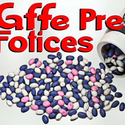 Exploring the Health Benefits and Risks of Caffeine Pills