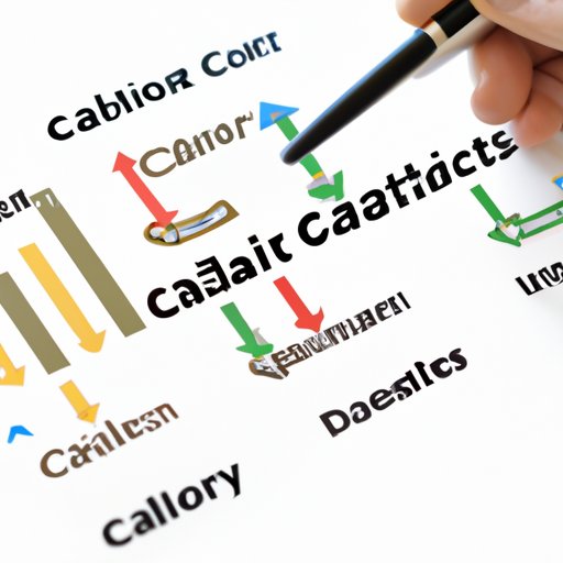 Analyzing the Link Between Calories and Disease Prevention