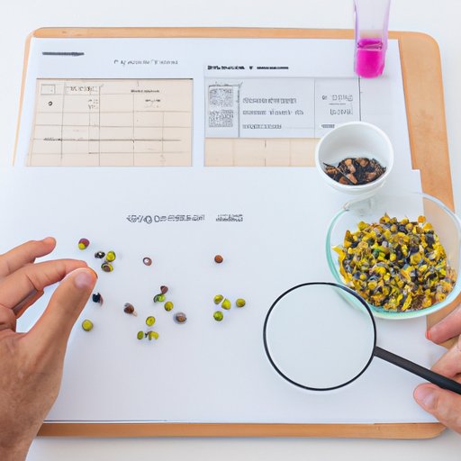 Evaluating the Nutritional Profile of Capers