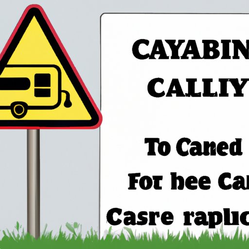Understanding the Safety Measures in Place Due to Cancelled Caravan Tours