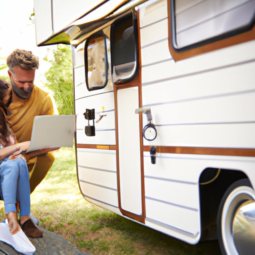 Analyzing the Alternatives to Caravan Tours During These Times